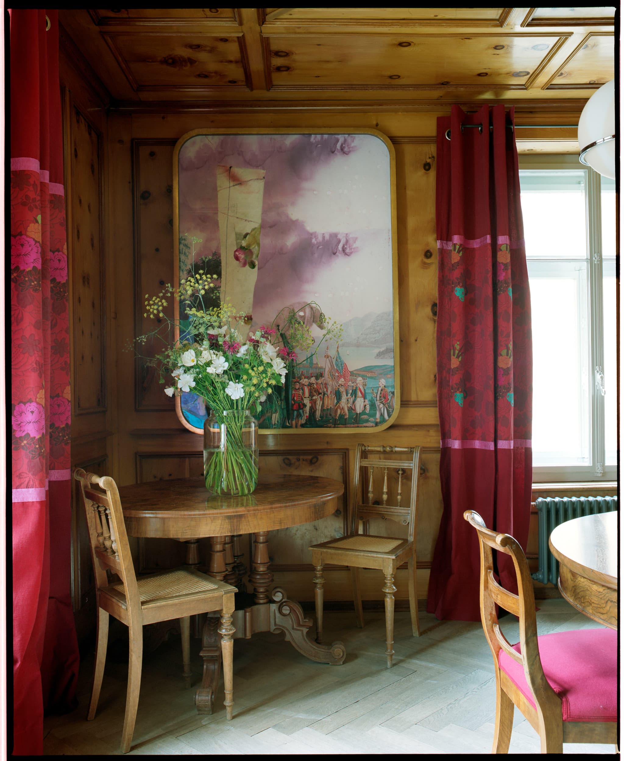 Villa Flor — 14