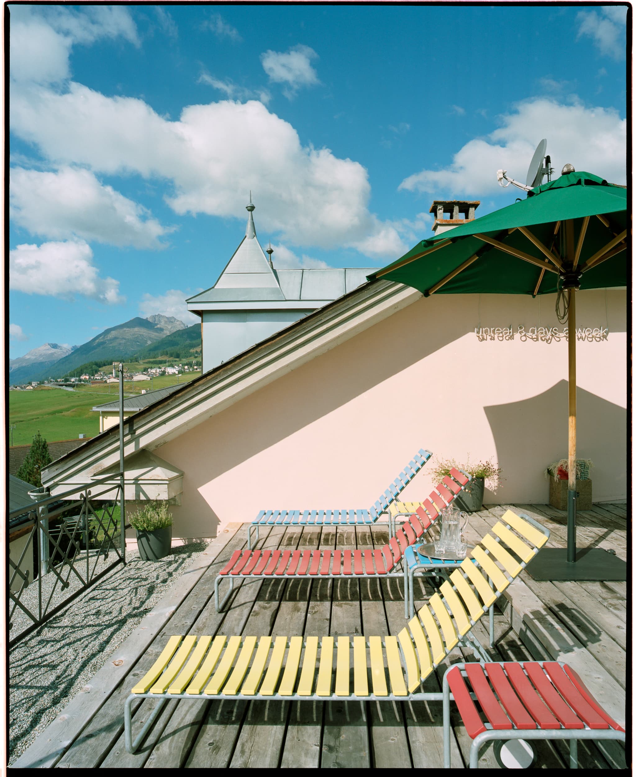 Villa Flor — 15